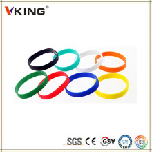 China-neues innovatives Produkt-kundenspezifisches Silikon-Armband